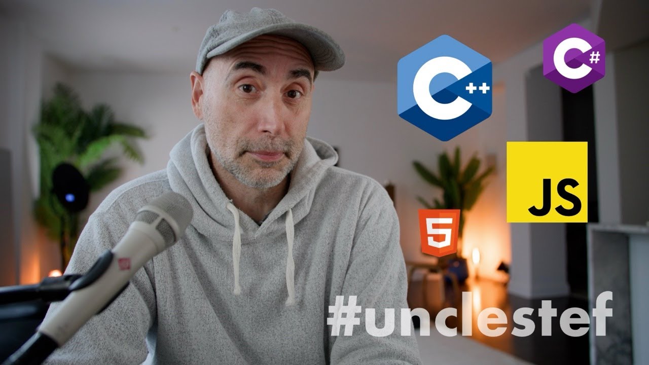 Why AI is NOT Taking over Soon. Ancient Nerd shares the Facts. Live!