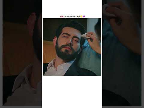 Best Wife Ever💕💞| Jeena | #jeena #dilbar #kançiçekleri #barışbaktaş | UC3U