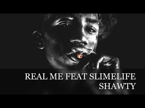 R5 Homixide - Real Me Feat SlimeLife Shawty