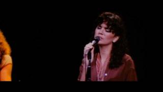 Linda Ronstadt - Love Me Tender (FM)