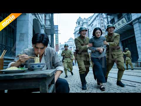 apanese harms civilians—enraging special forces soldier who kills him with one shot from 1km away!