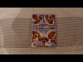 Opening To Air Buddies 2006 DVD