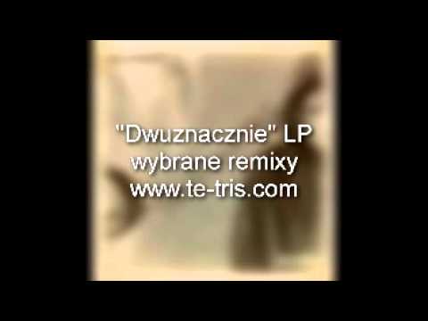 Te-Tris - Jeden świat (+W.E.N.A.) [DźwiękowyKoleżka Remix]