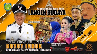 Download lagu 🔴 LIVE WAYANG KULIT 'LANGEN BUDAYA ' ||UNJUNGAN BUYUT INDUK || DS. SUKAMULYA SENIN 23 OKTOBER 2023 mp3 Download lagu 🔴 LIVE WAYANG KULIT 'LANGEN BUDAYA ' ||UNJUNGAN BUYUT INDUK || DS. SUKAMULYA SENIN 23 OKTOBER 2023 mp3