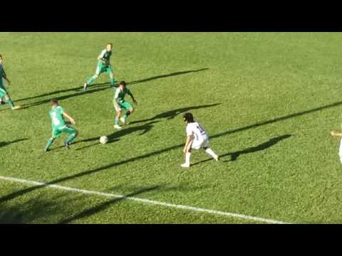 Carioca 2017 Série A - Boavista x Friburguense sub 15 Taça Guanabara