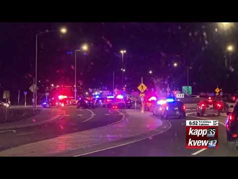 Richland police arrest man who allegedly tried to kidnap sleeping 11-year-old girl