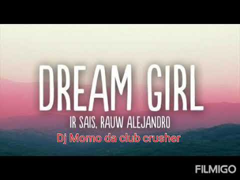 Dj Momo ft Ir Sais, Sean Paul, Davido - Dream Girl remix