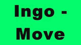 Ingo - Move