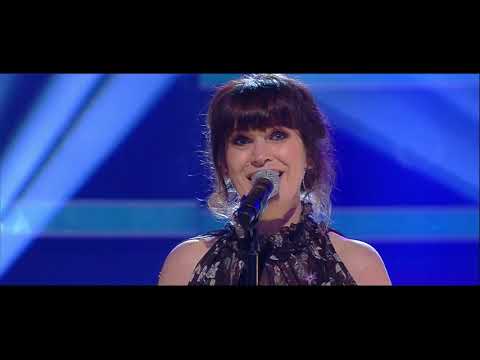 Cecilia Vennersten - Det vackraste - Live BingoLotto 19/4 2020