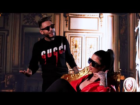 Nikolas - Balenciaga, Gucci, Prada [Videoclip Oficia] 2022