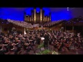 The Last Full Measure of Devotion - Dallyn Bayles and The Tabernacle Choir