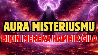 Download lagu JIWA TERPILIH✨ AURAMU SANGAT MISTERIUS, MEREKA HAMPIR GILA LIHAT AURAMU! mp3