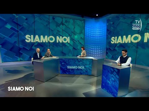 Siamo Noi (Tv2000), 5 giugno 2023 - Da Via Fani a Via D’Amelio: le trame oscure dei depistaggi