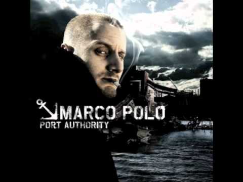 Marco Polo ft. Copywrite - Get Busy