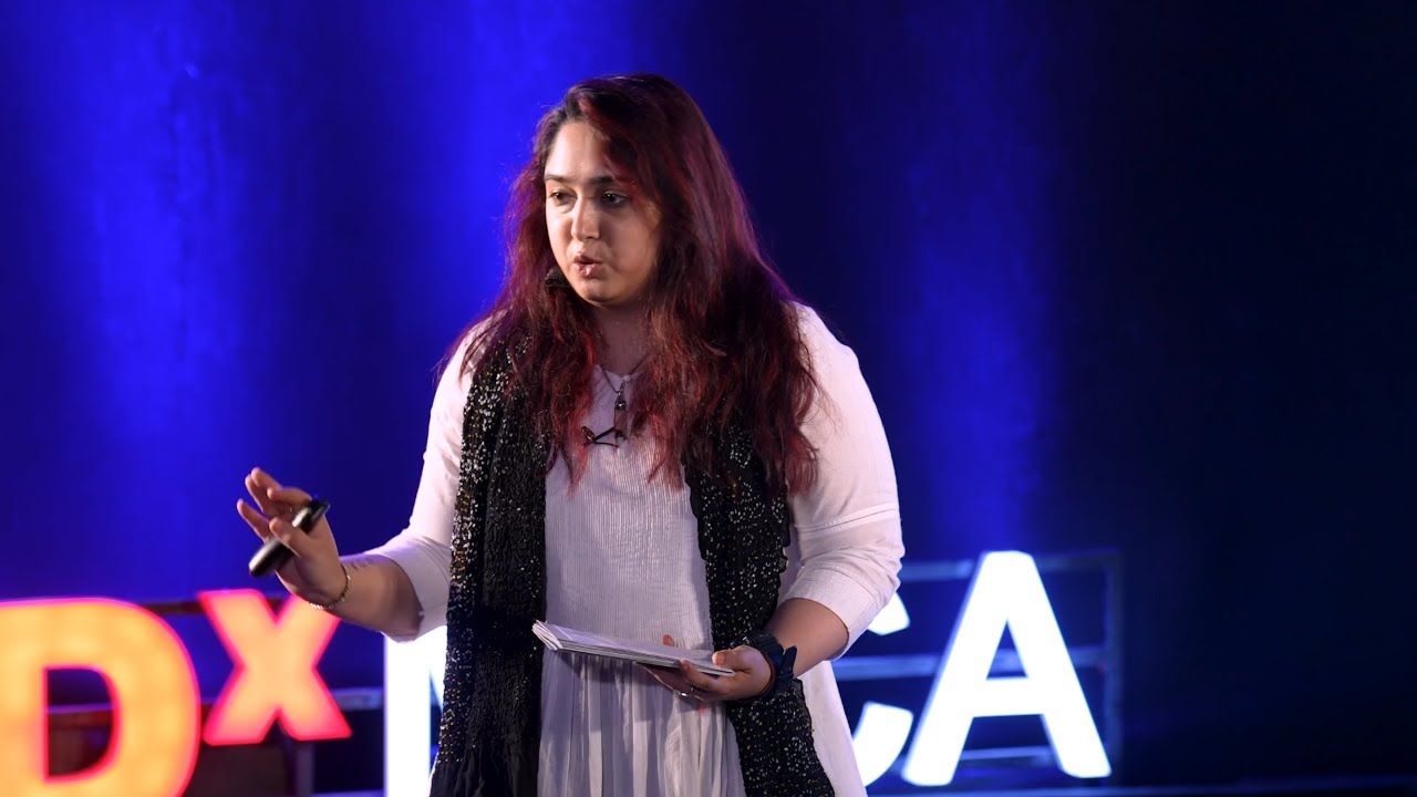 Simple tips for improving your emotional hygiene | Ira Khan | TEDxMICA