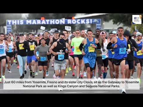 4 Top Races and Competitions in Fresno CA