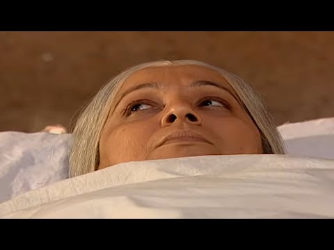 Aangan | Ep.15 | क्यों रो रहे है बाऊजी? | Full Episode | ZEE TV