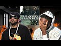 YEAH HE TOO TOUGH! Lloyd Banks - South Side Story REACTION | First Time Hearing!