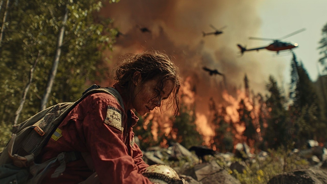 💔 ES UNA PELÍCULA DIGNA...Vale la pena verla, y no solo para los amigos! | Acción Drama en Español