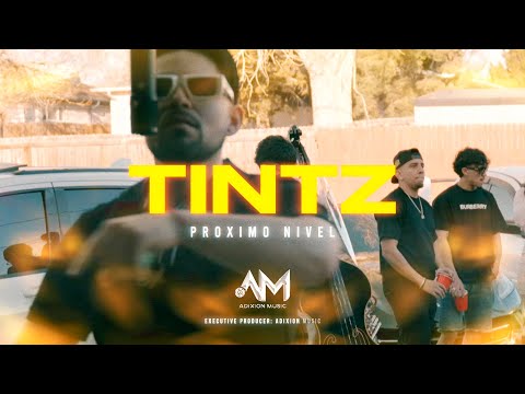 TINTZ   Proximo Nivel