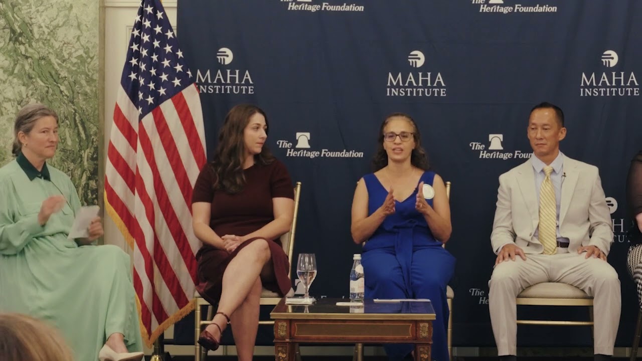 Panel 3: Root Causes, Restorative Treatment + Informed Consent