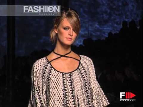 Chloe spring-summer 2003 part 2