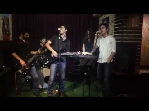 Nemra feat. Eric Red (Live at Forsh Club)
