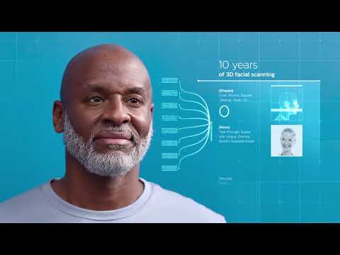 DreamWear gel pillows CPAP maska mění vnímání spánkové apnoe | Philips