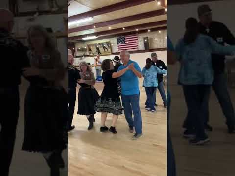 Tony Oxendine Calling Hard Candy Christmas 9/24/22