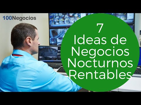 , title : '7 Ideas de Negocios Nocturnos Rentables'
