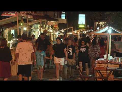 Festival gastronômico 'Degusta Búzios' agita balneário com mais de 80 bares e restaurantes