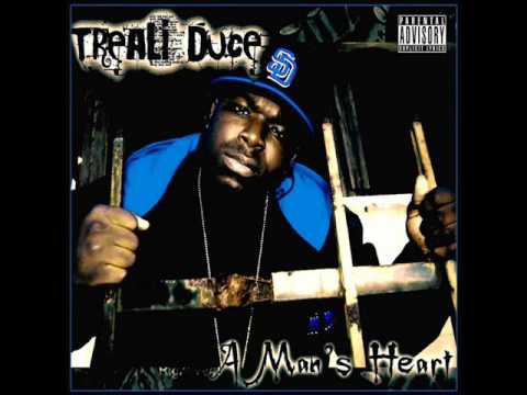 Treali Duce feat. Mitchy Slick & Harmoney - Informants
