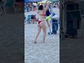 Balneario Beach A Great Day At