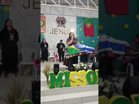 Obreira darliane de Umirim Ceará