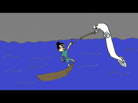 日本文化学科 しろうずのたたり・沖縄（多良間島）の昔話
