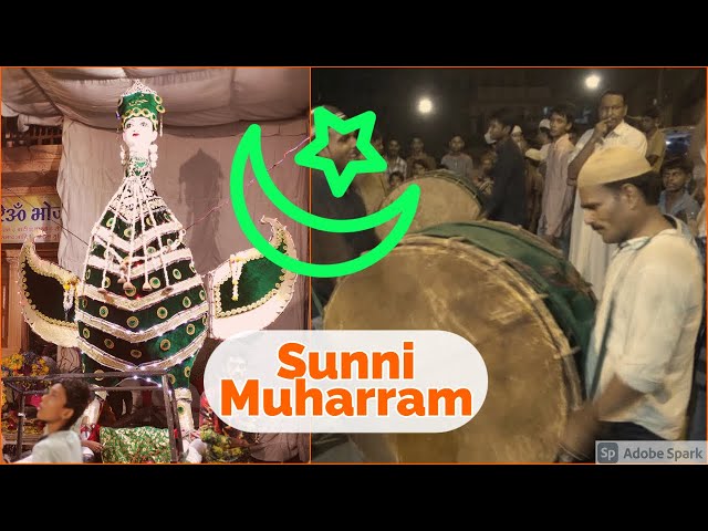 Video Pronunciation of Muharram in English