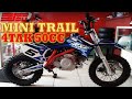 Motor Trail Mini 50cc 4 Tak Metik Depok Motor Trail Mini 50cc 4 Tak Metik Depok
