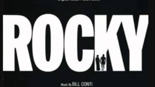 Reflections-Bill Conti