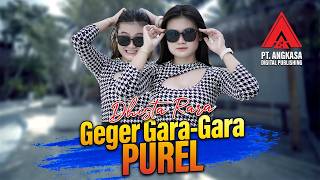 Download lagu Dhista Rara - Geger Gara Gara Purel [ ] mp3