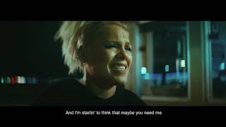 Eminem ft. Pink - Need Me (Music Video)