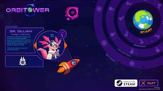 OrbiTower playtest