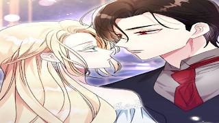 【異世界漫画最新作】血に飢えた公爵が私を離さない 1~8【異世界漫画】