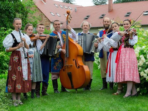 Jedliniok - Mazurka goleszowska