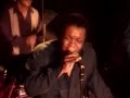 Sugarman Three   Lee Fields playing Dordrecht - I've been shot down.mp4