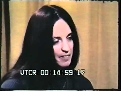 Susan Atkins Interview 1976 Part 2