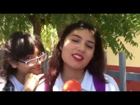 REGRESO A CLASES DE SEMANA SANTA