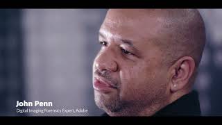 How Adobe technology helps ID and find missing and exploited children 