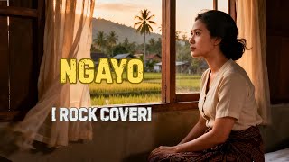 Download lagu Lagu Sasak Lombok NGAYO Pelita Harapan Cover Slow Rock Terbaru mp3