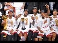 2013 NBA Finals: Game 7 Micro-Movie 