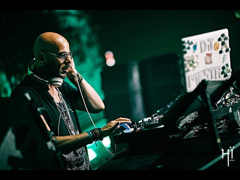 Best of 2019 - Dj Mesta & CC Brown rockin Hi Ibiza + more